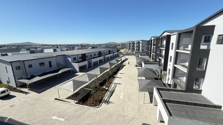 3 Bedroom Property for Sale in Sandown Western Cape